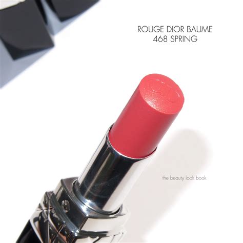 rouge dior baume spring|Dior Rouge Baume .